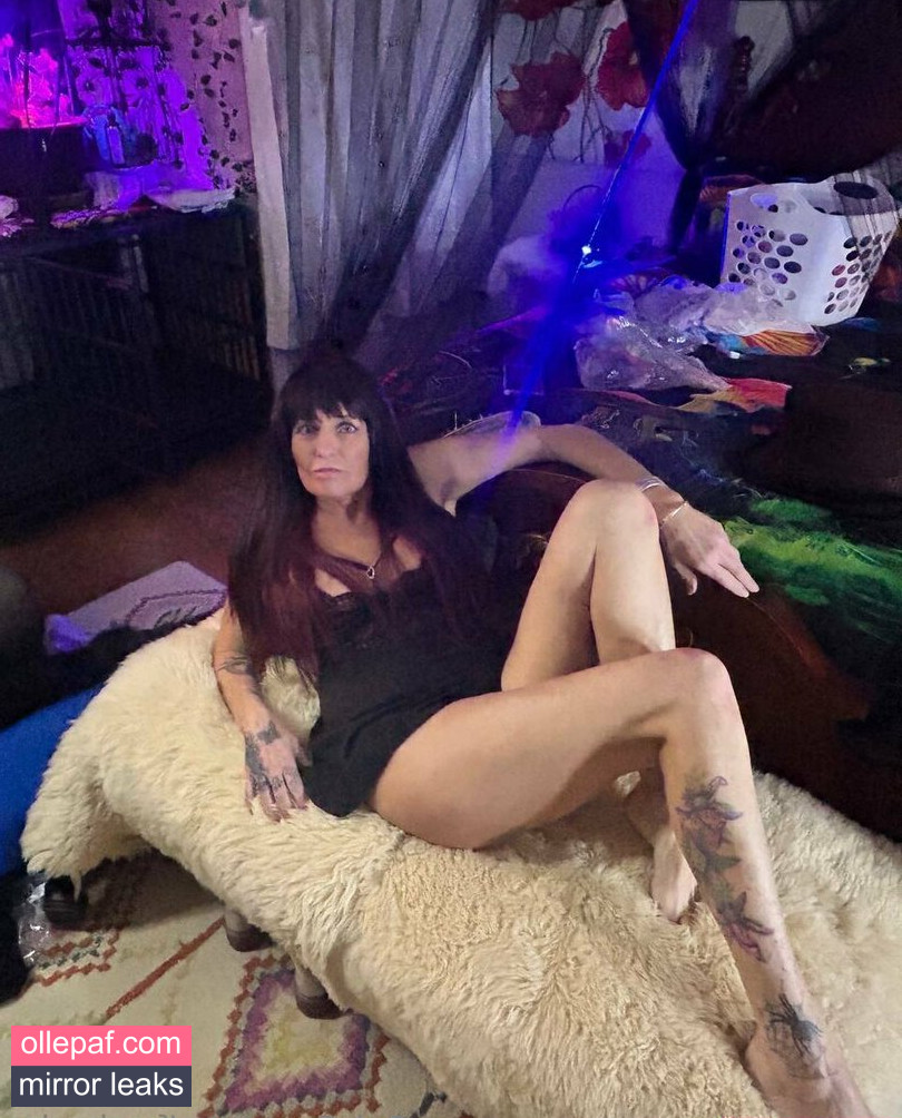 Latest Leaks freebecky Nude #45 - Fapello