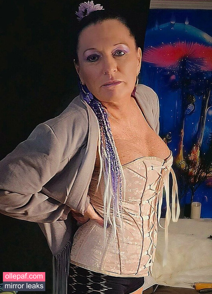 Latest Leaks freebecky Nude #79 - Fapello