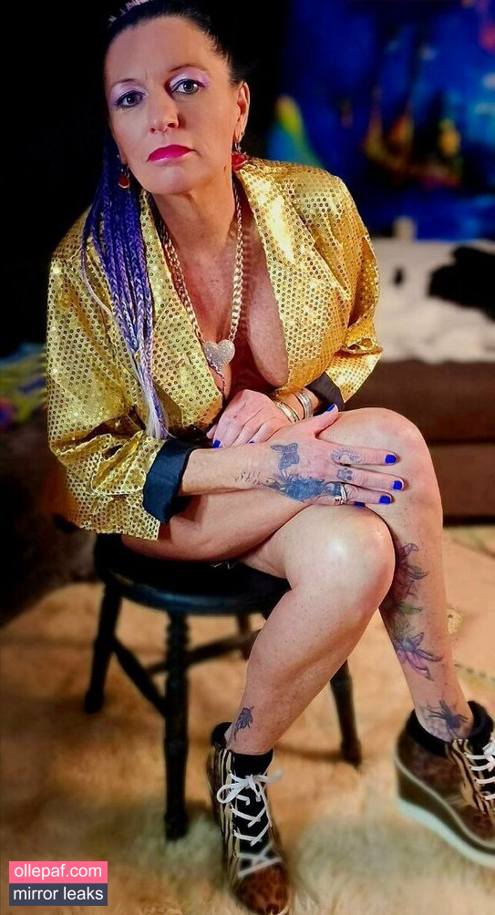 Latest Leaks freebecky Nude #80 - Fapello