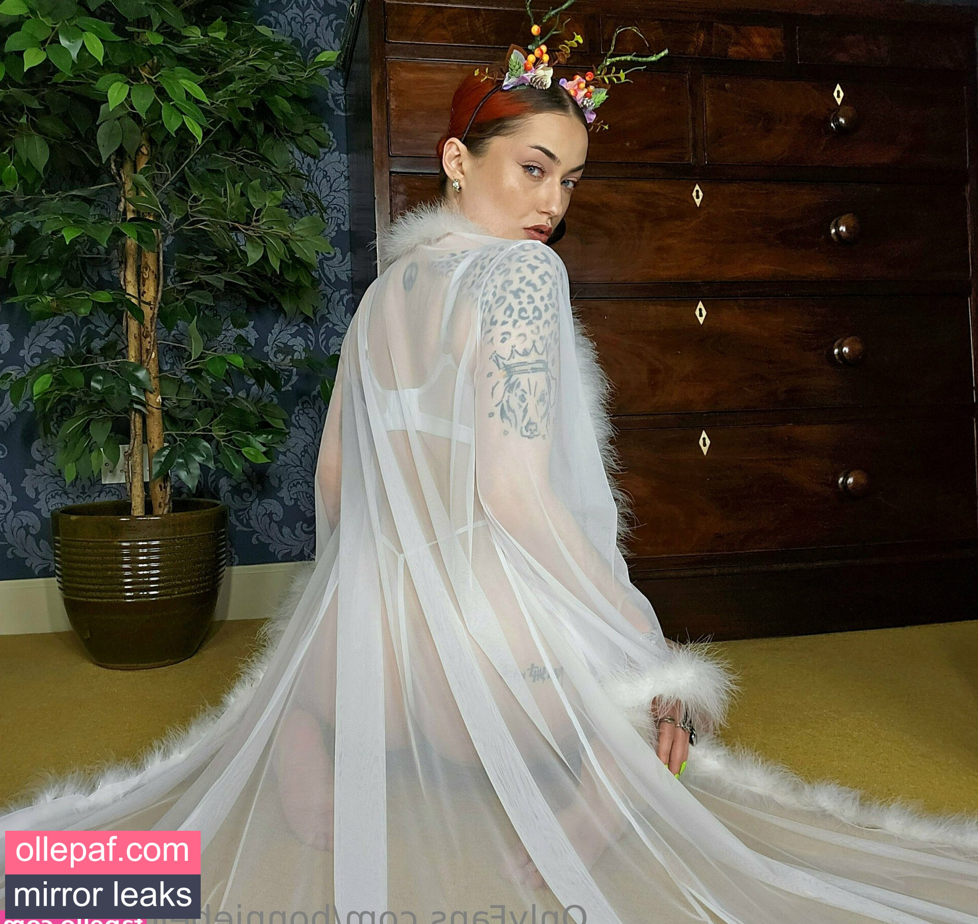 Latest Leaks freebonnieisbeloved Nude #33 - Fapello