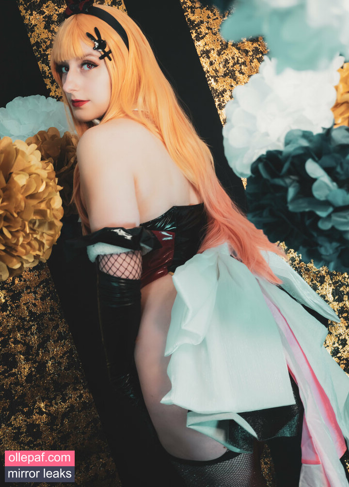 Latest Leaks freecosplay.melpomene Nude #6 - Fapello