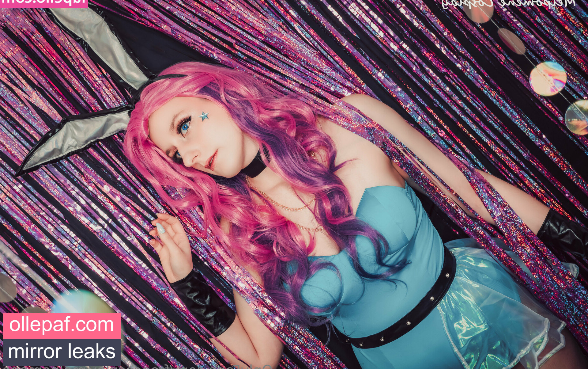 Latest Leaks freecosplay.melpomene Nude #7 - Fapello