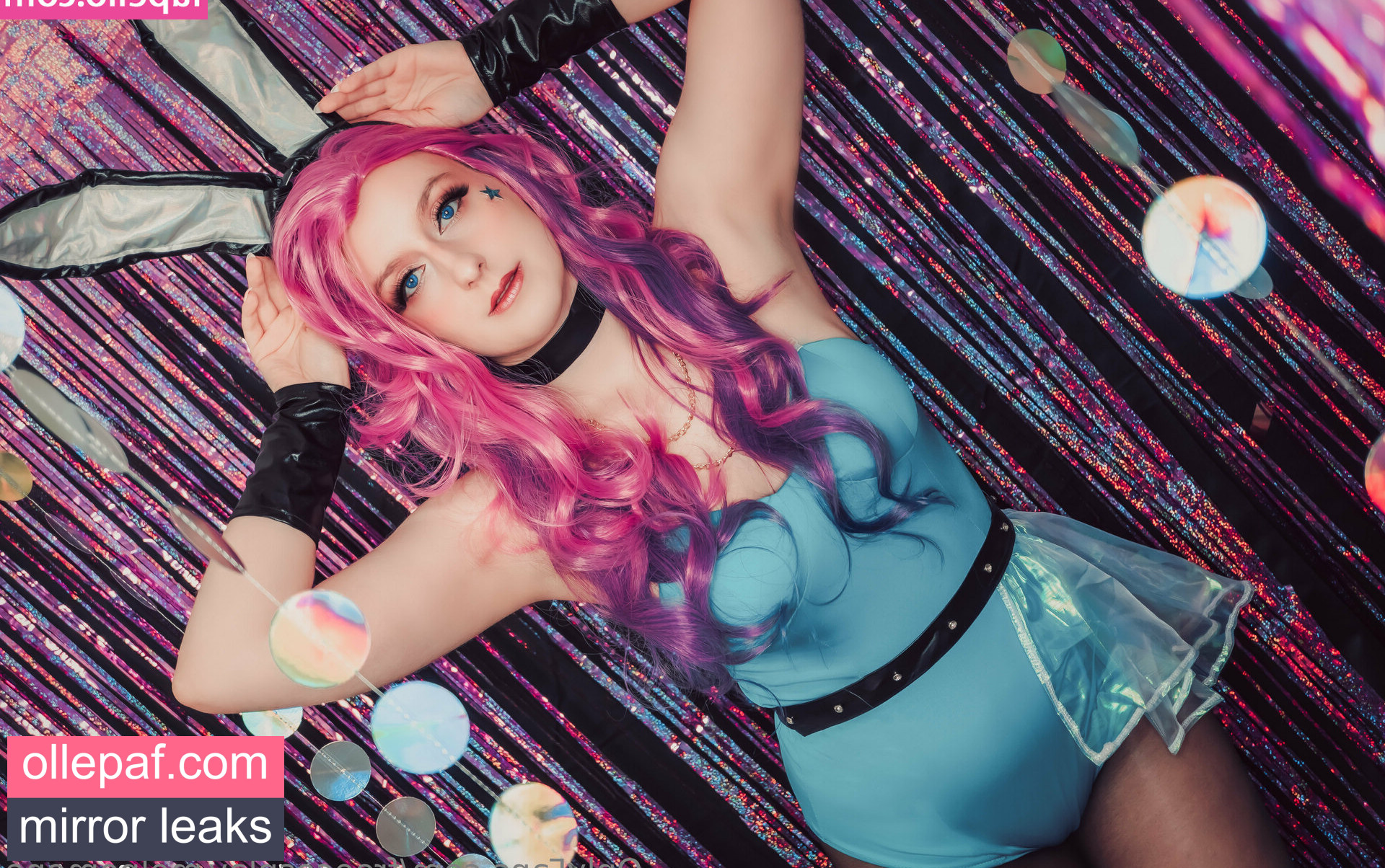 Latest Leaks freecosplay.melpomene Nude #8 - Fapello