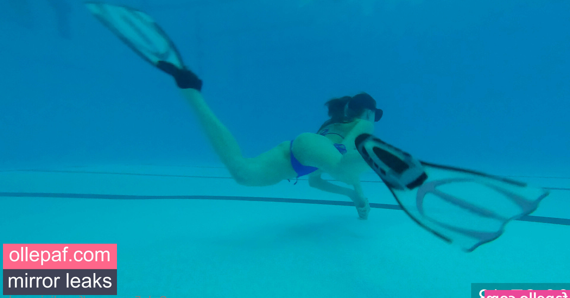 Latest Leaks freedivingonly Nude #11 - Fapello