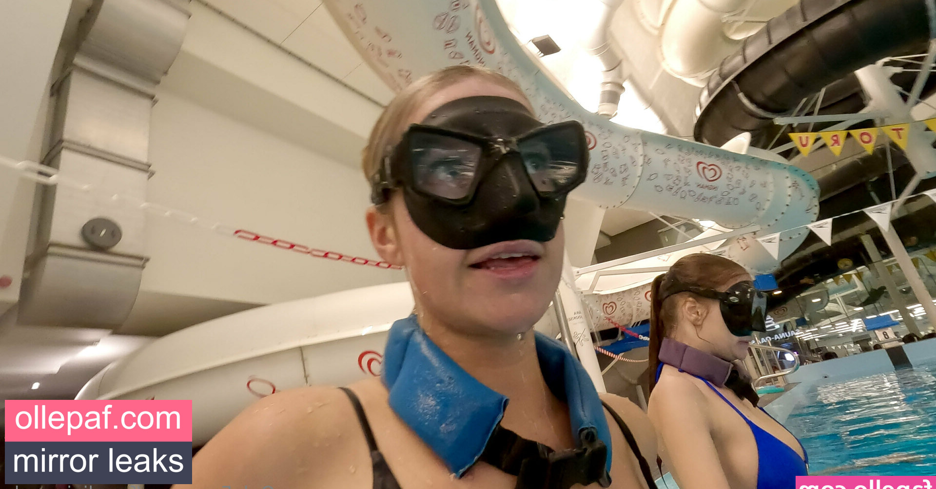 Latest Leaks freedivingonly Nude #3 - Fapello