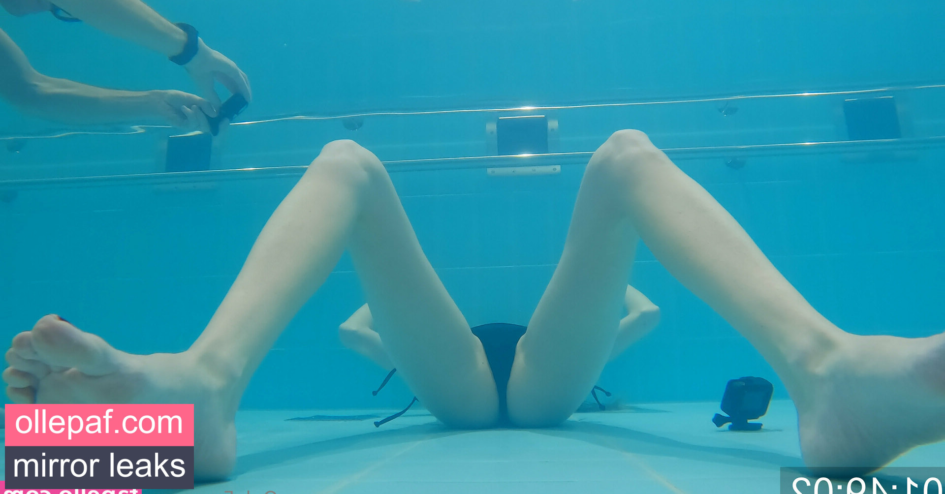 Latest Leaks freedivingonly Nude #21 - Fapello