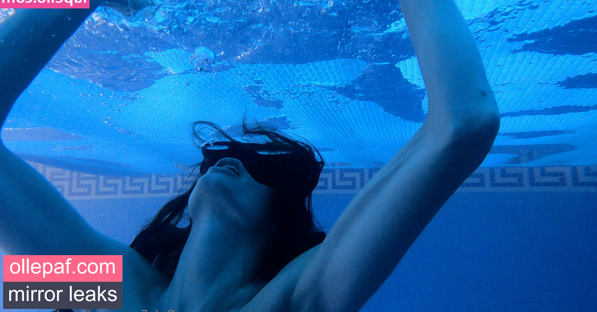 Latest Leaks freedivingonly Nude #25 - Fapello