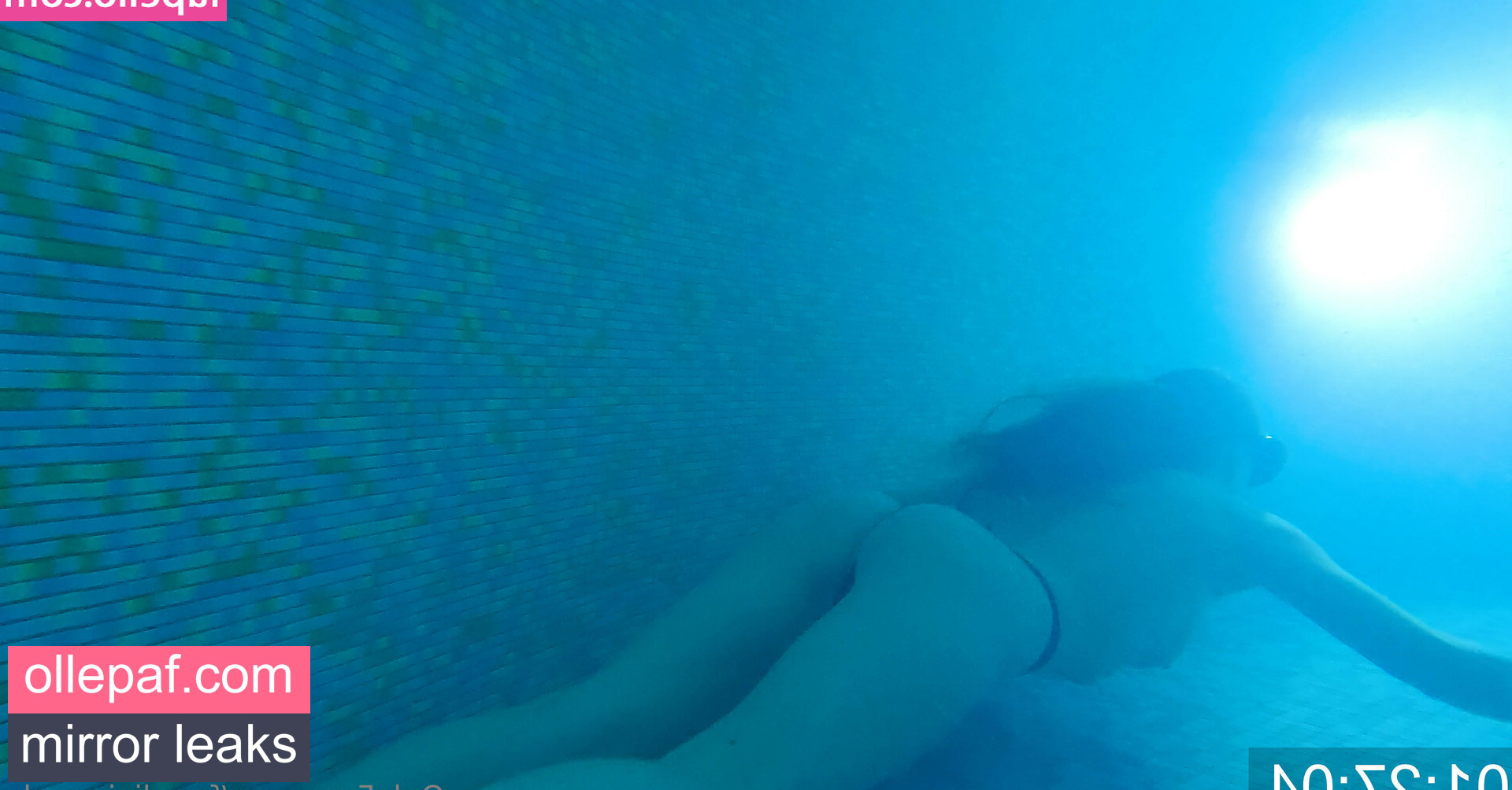 Latest Leaks freedivingonly Nude #31 - Fapello