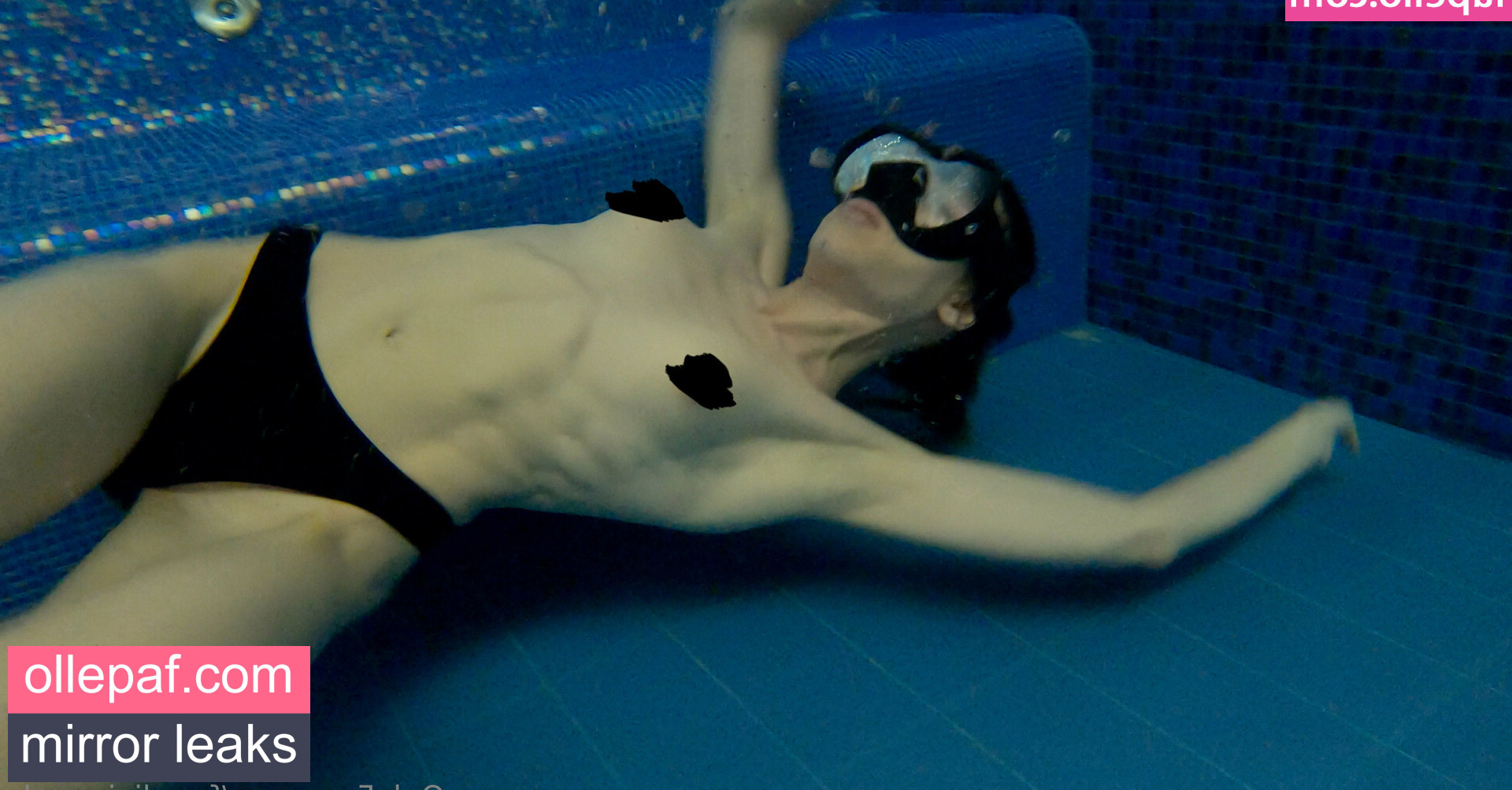 Latest Leaks freedivingonly Nude #39 - Fapello