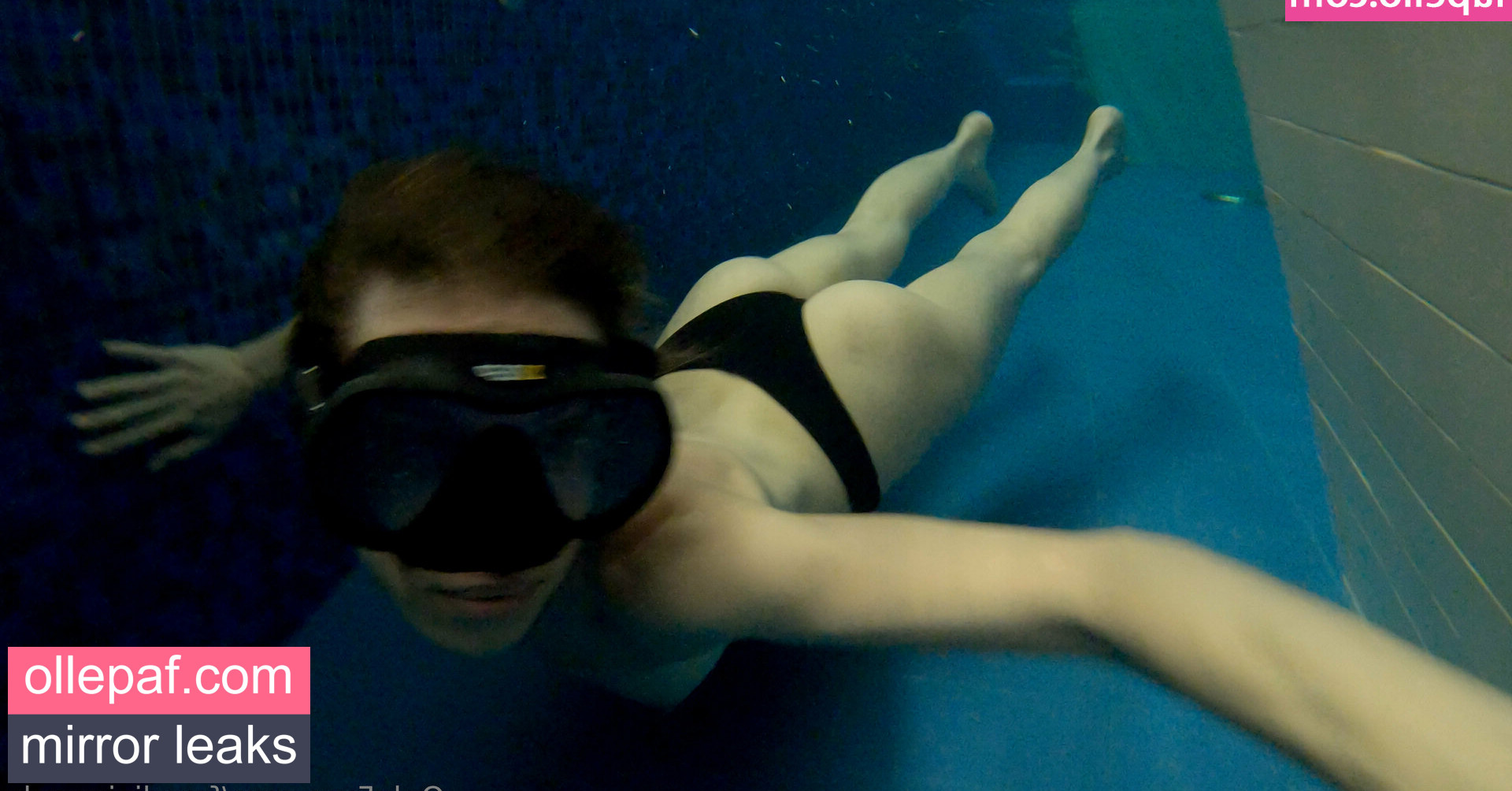 Latest Leaks freedivingonly Nude #40 - Fapello