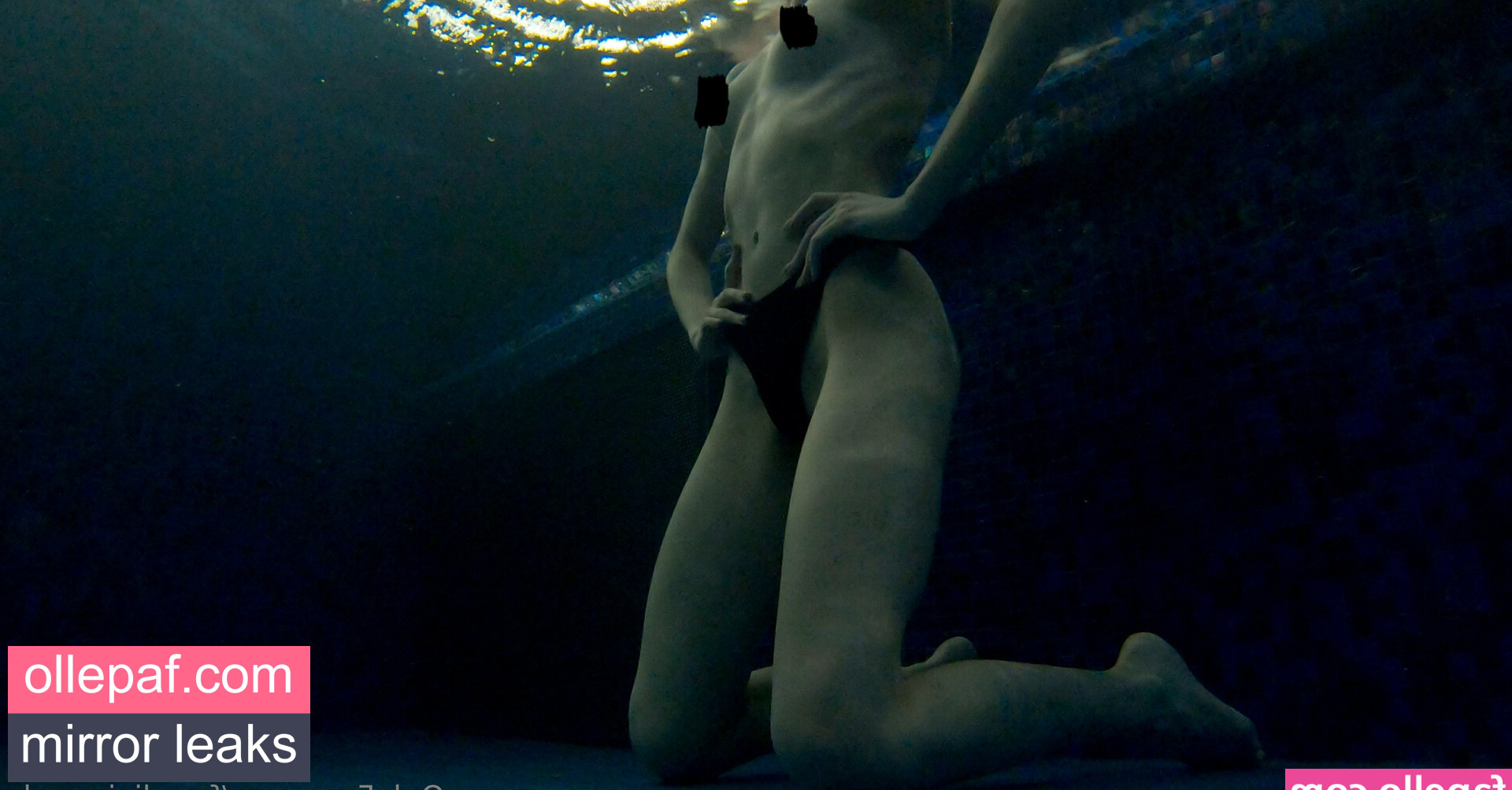 Latest Leaks freedivingonly Nude #44 - Fapello