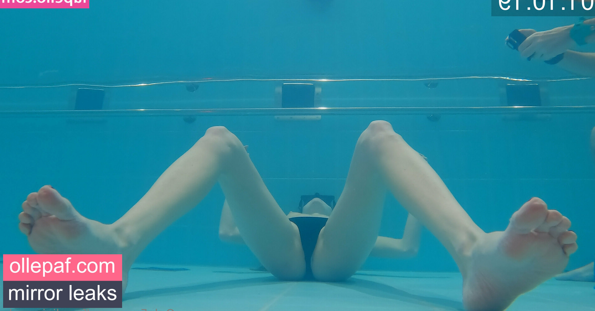 Latest Leaks freedivingonly Nude #6 - Fapello