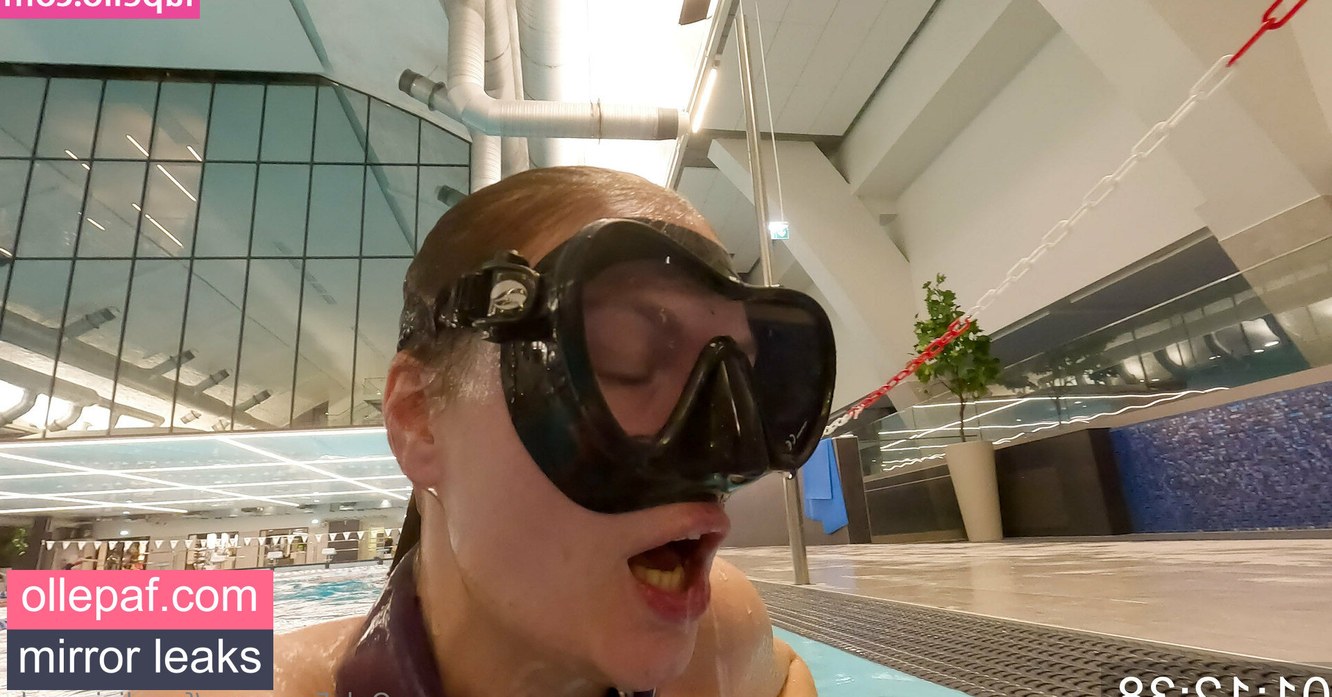 Latest Leaks freedivingonly Nude #8 - Fapello