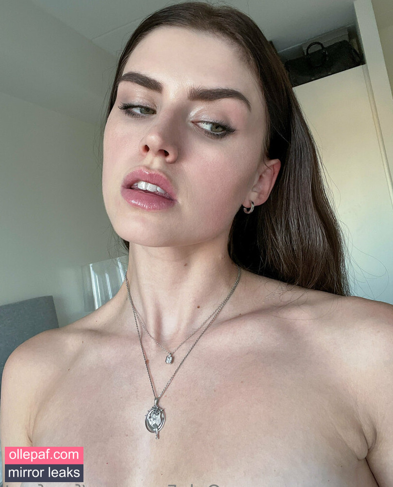 Latest Leaks freefrost Nude #226 - Fapello