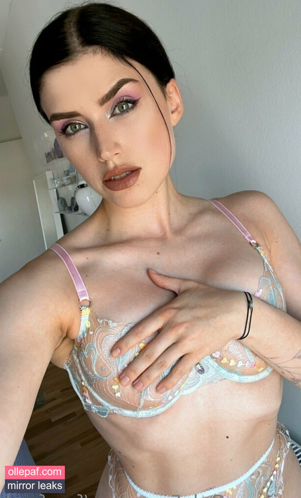 Latest Leaks freefrost Nude #300 - Fapello