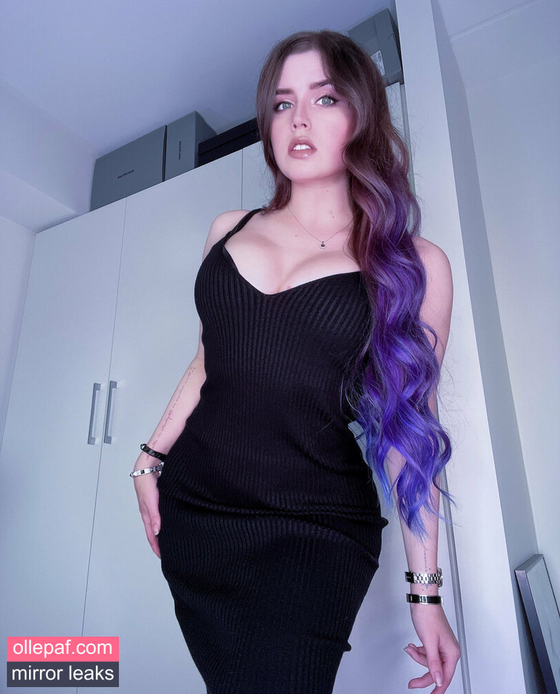 Latest Leaks freefrost Nude #451 - Fapello