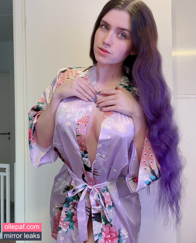 Latest Leaks freefrost Nude #591 - Fapello