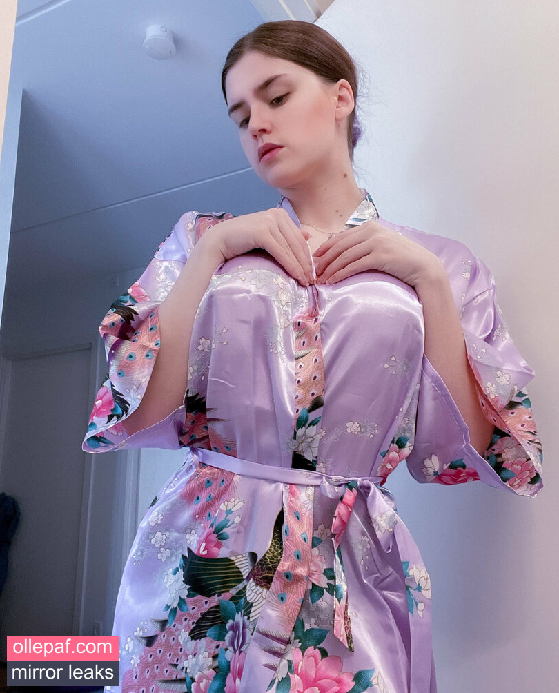 Latest Leaks freefrost Nude #620 - Fapello