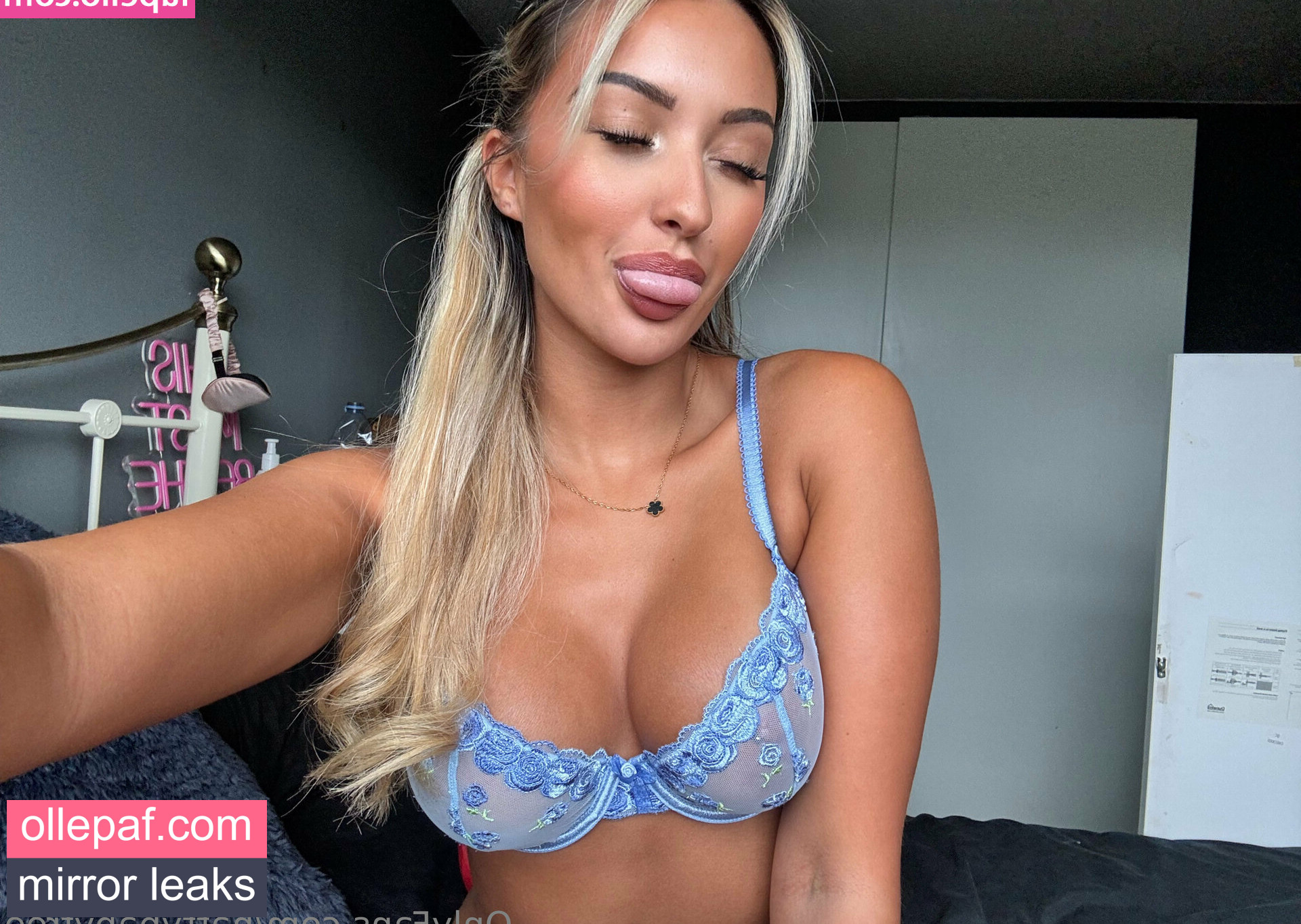 Latest Leaks freeharper Nude #12 - Fapello