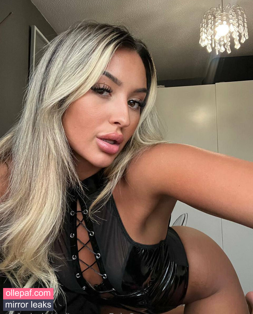 Latest Leaks freeharper Nude #30 - Fapello