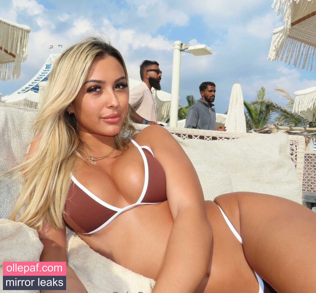 Latest Leaks freeharper Nude #49 - Fapello