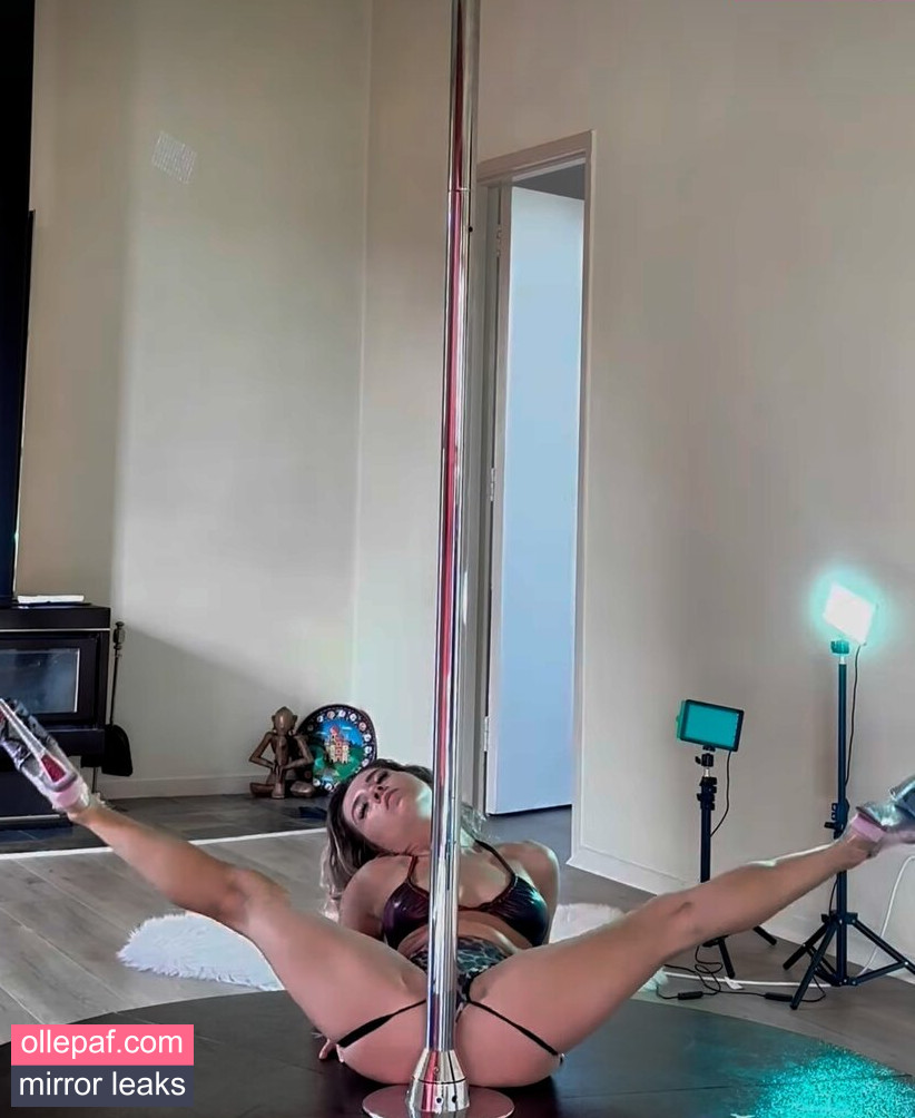 Latest Leaks Freeing_faye Nude #4 - Fapello