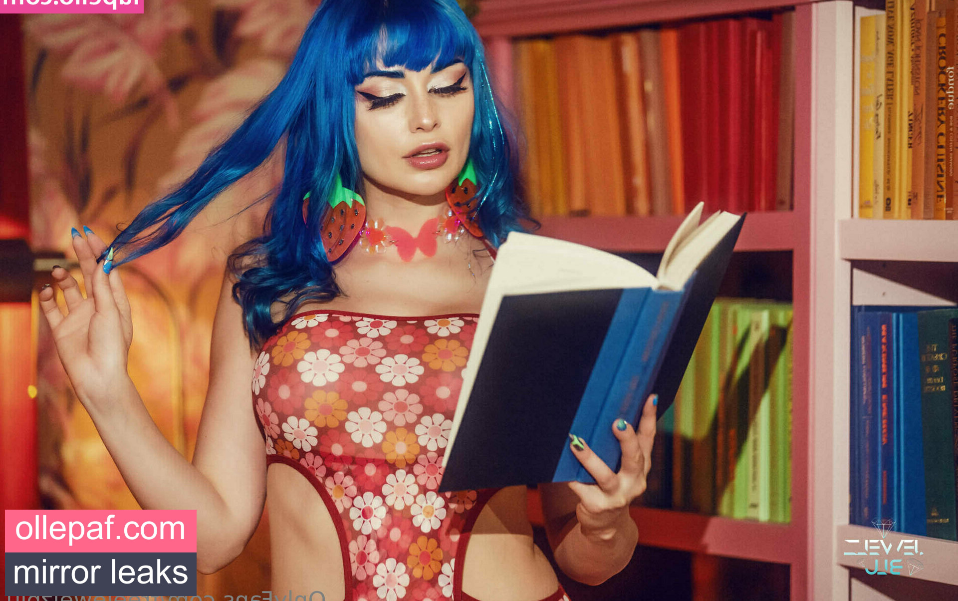 Latest Leaks freejewelzblu Nude #17 - Fapello