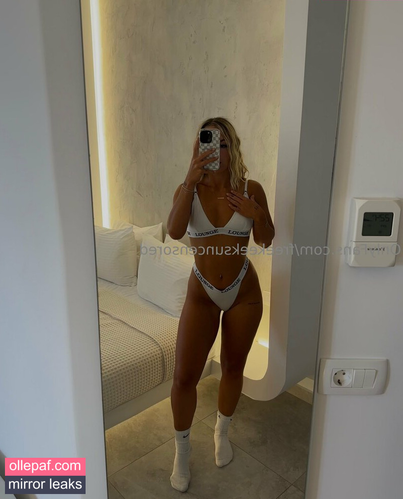 Latest Leaks freekeeksuncensored Nude #13 - Fapello