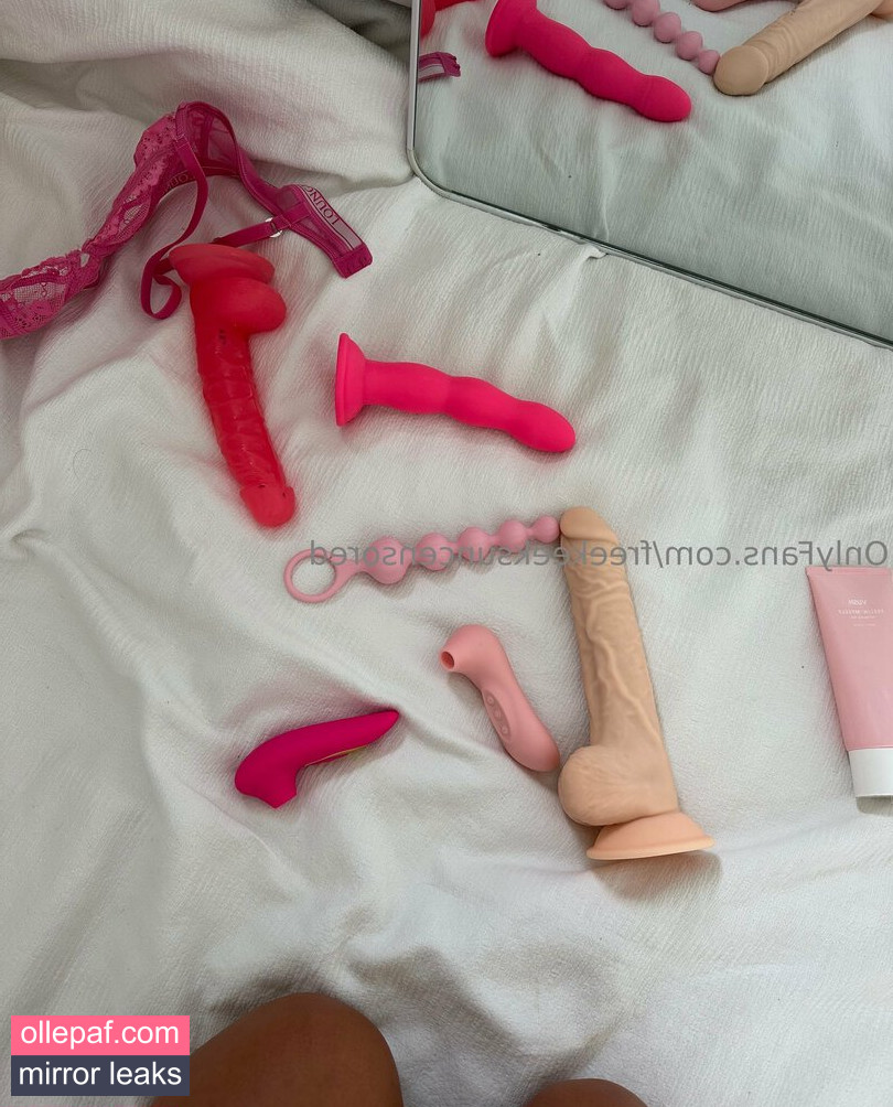 Latest Leaks freekeeksuncensored Nude #23 - Fapello