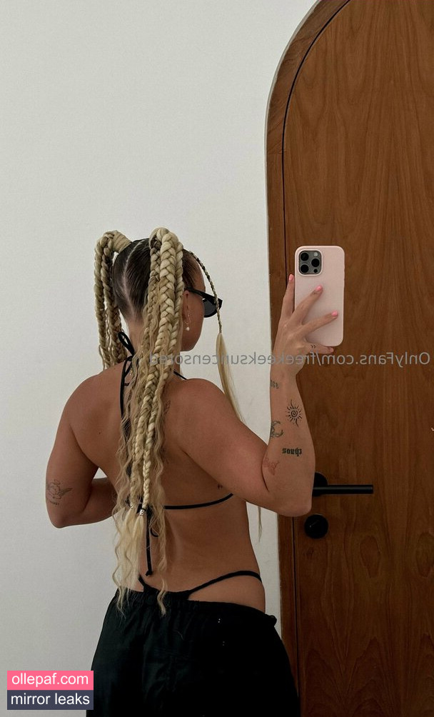 Latest Leaks freekeeksuncensored Nude #33 - Fapello
