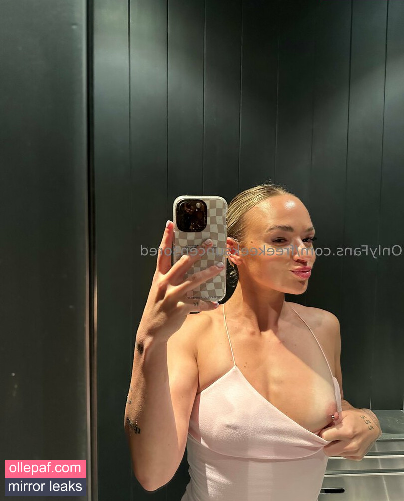 Latest Leaks freekeeksuncensored Nude #38 - Fapello