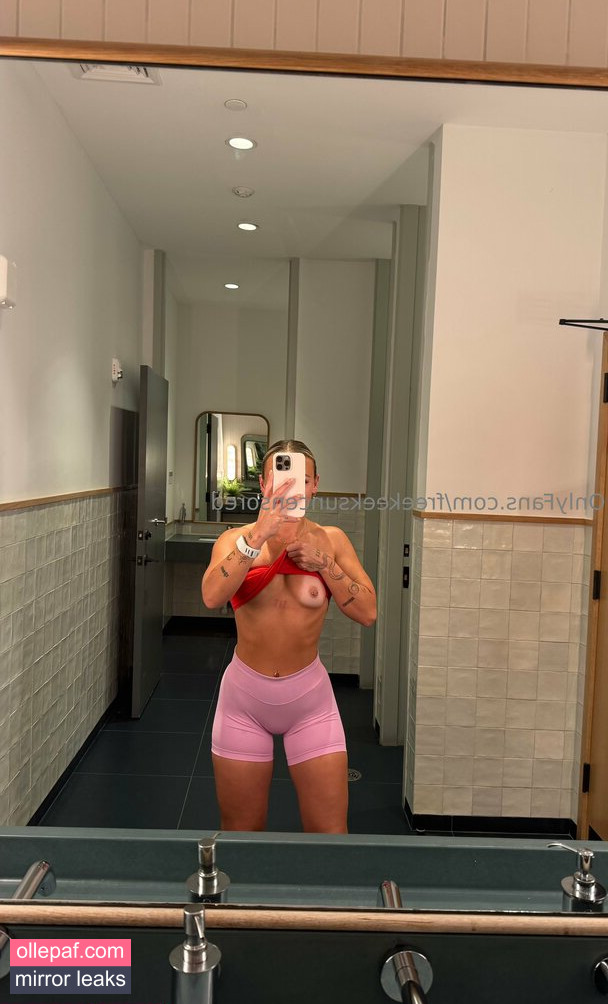 Latest Leaks freekeeksuncensored Nude #7 - Fapello