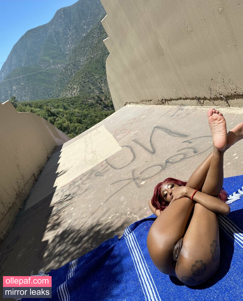 Latest Leaks freeministalli Nude #159 - Fapello