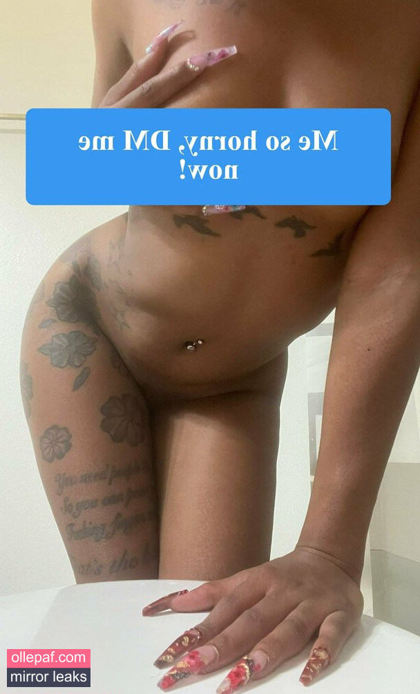 Latest Leaks freeministalli Nude #43 - Fapello