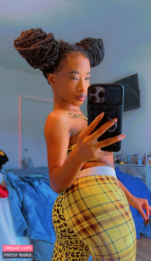 Latest Leaks freeministalli Nude #70 - Fapello