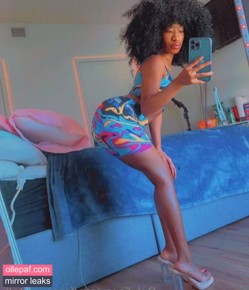 Latest Leaks freeministalli Nude #76 - Fapello