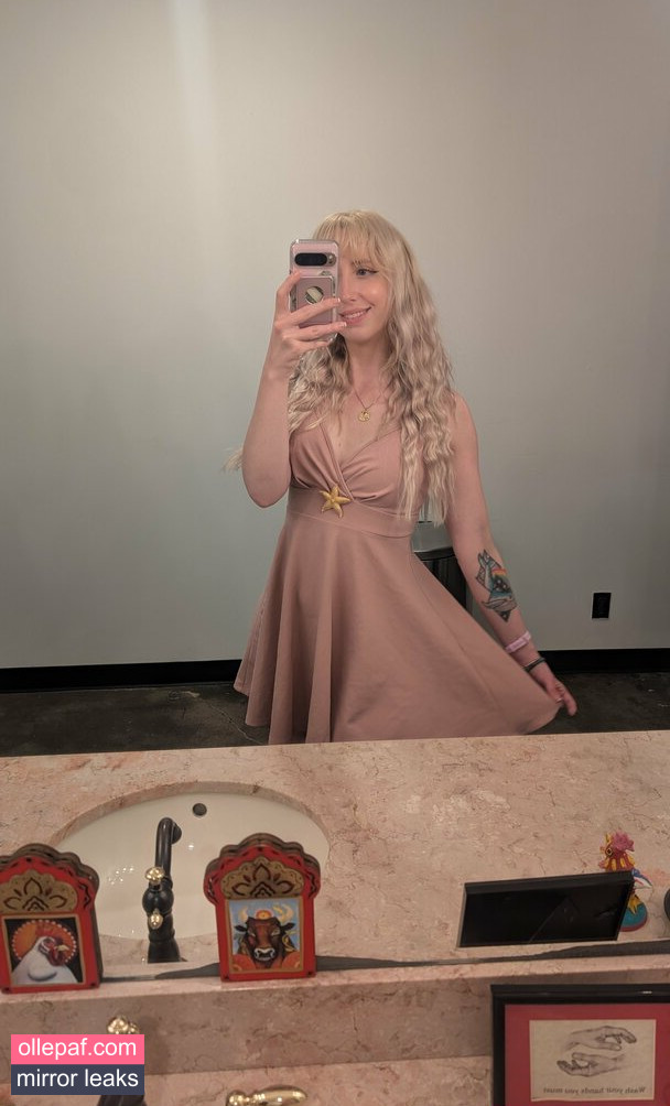 Latest Leaks freemoon Nude #2 - Fapello