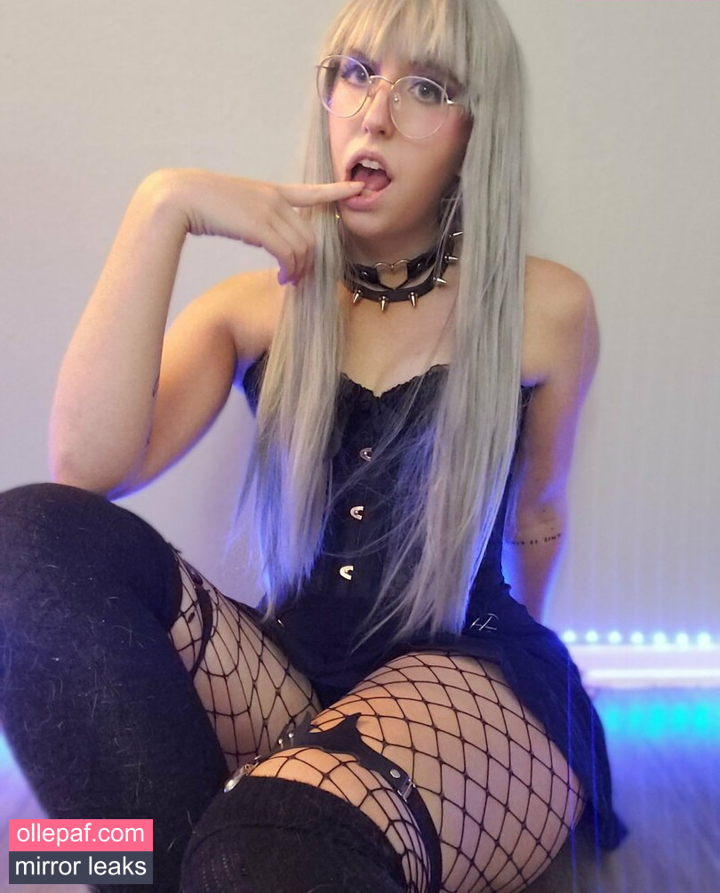 Latest Leaks freemoon Nude #122 - Fapello
