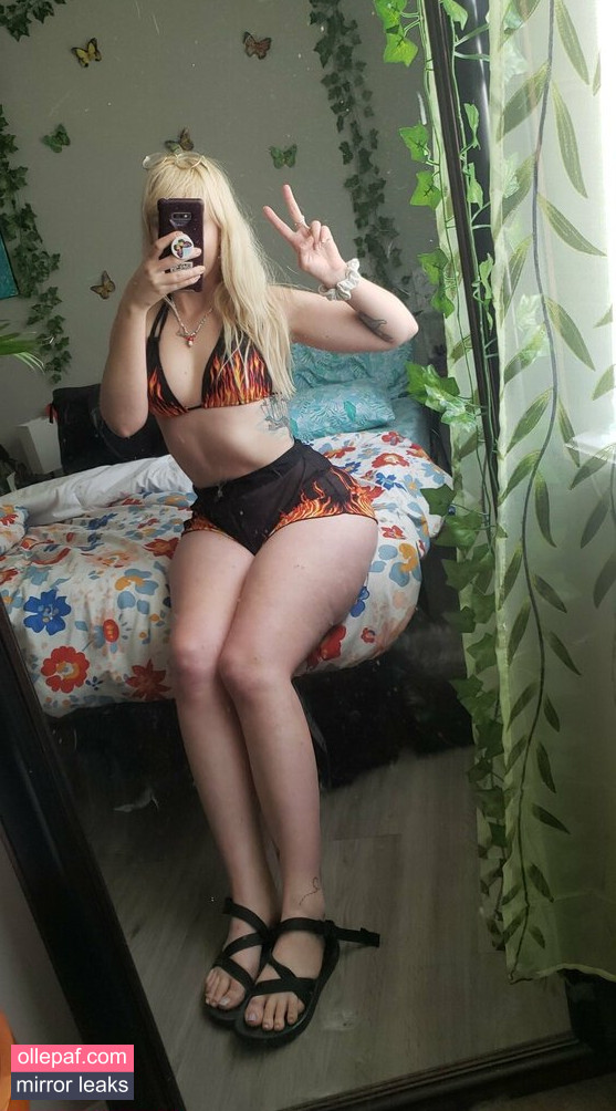 Latest Leaks freemoon Nude #125 - Fapello