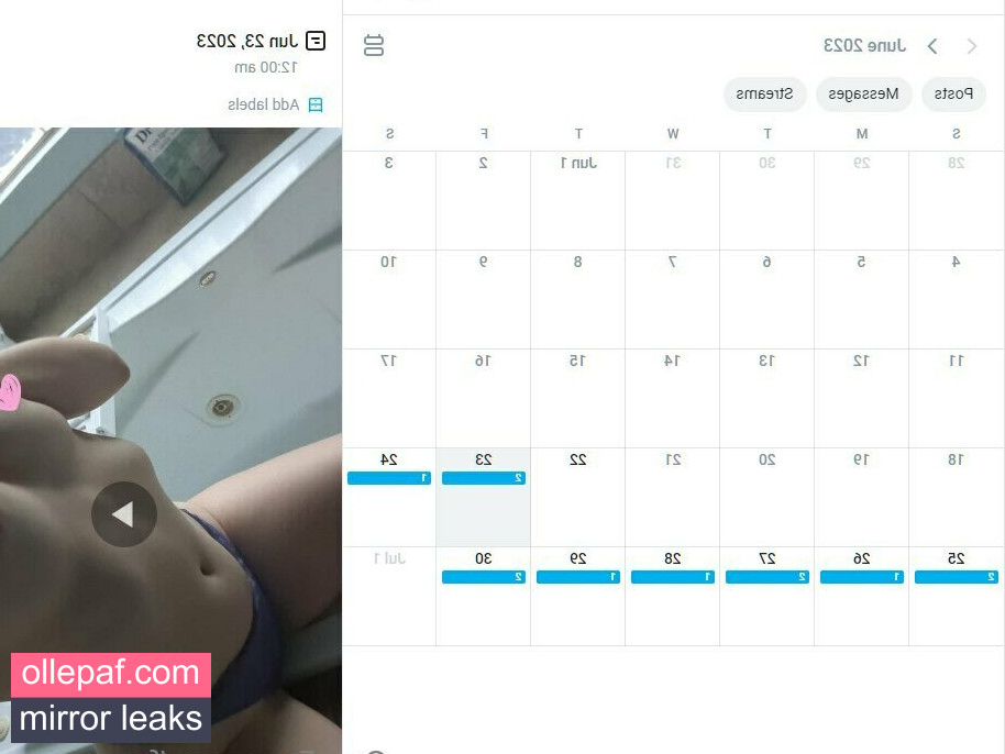Latest Leaks freemoon Nude #59 - Fapello