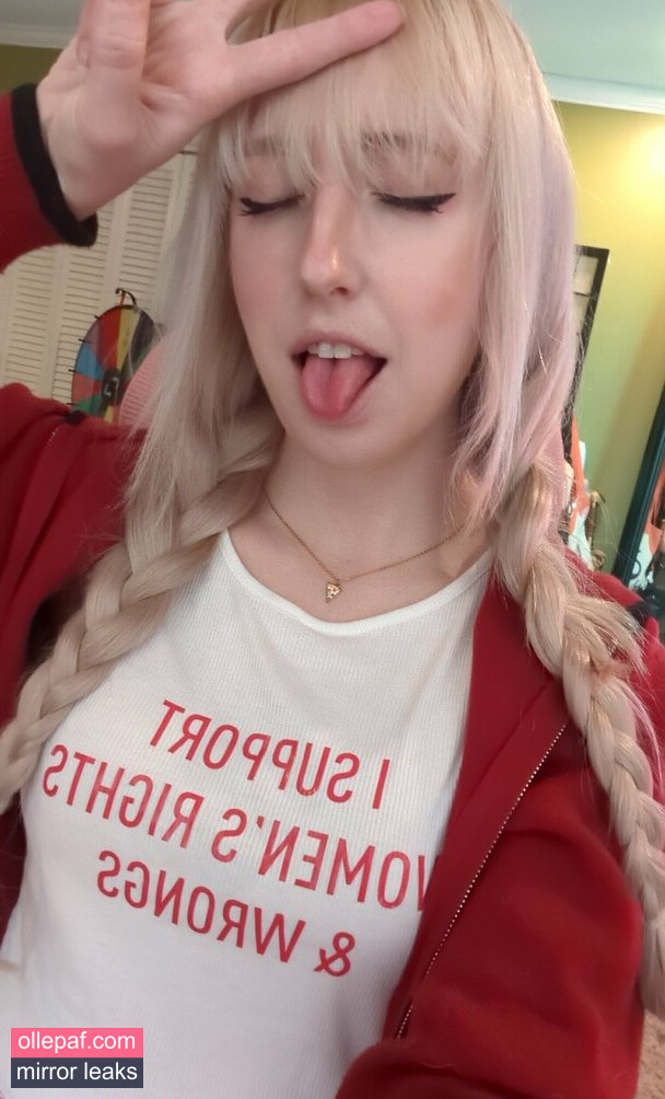 Latest Leaks freemoon Nude #7 - Fapello