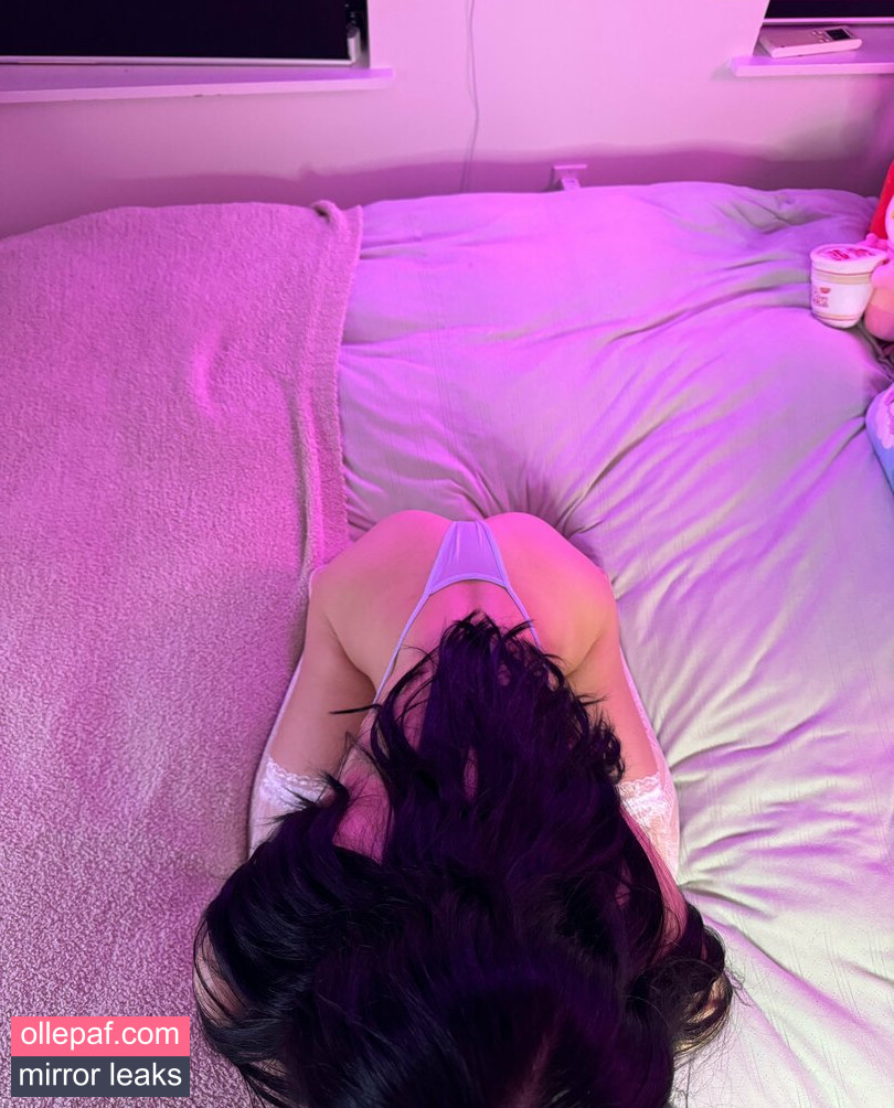Latest Leaks freemyexjade Nude #15 - Fapello