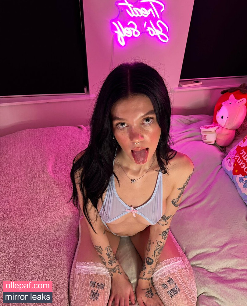 Latest Leaks freemyexjade Nude #16 - Fapello