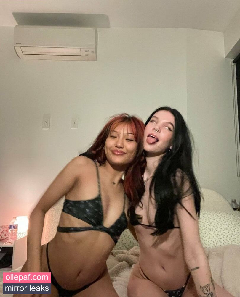 Latest Leaks freemyexjade Nude #25 - Fapello