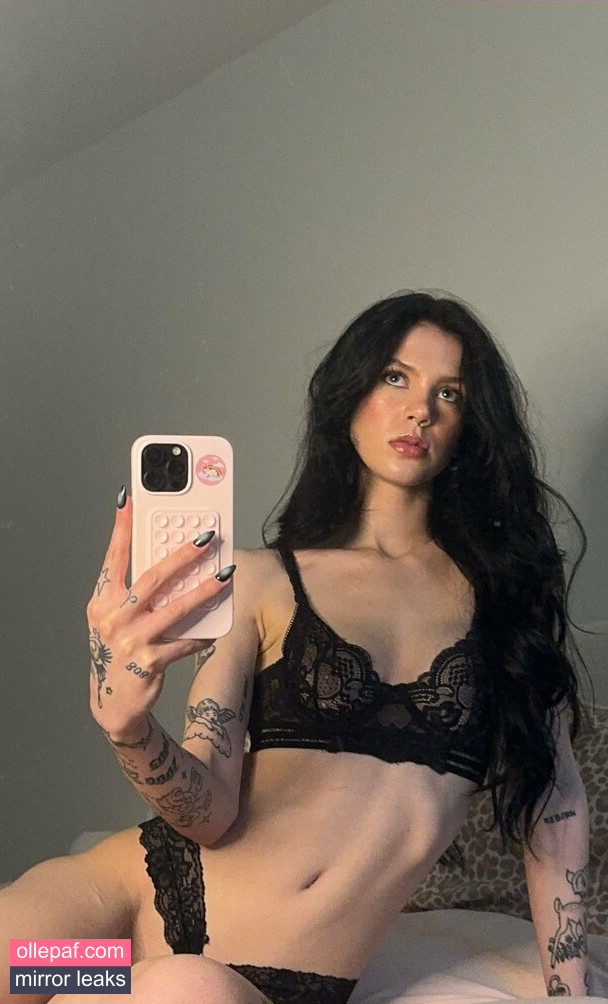 Latest Leaks freemyexjade Nude #8 - Fapello