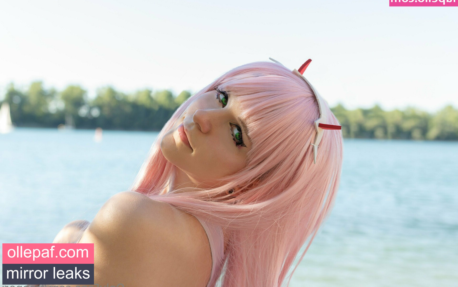 Latest Leaks freenori Nude #202 - Fapello