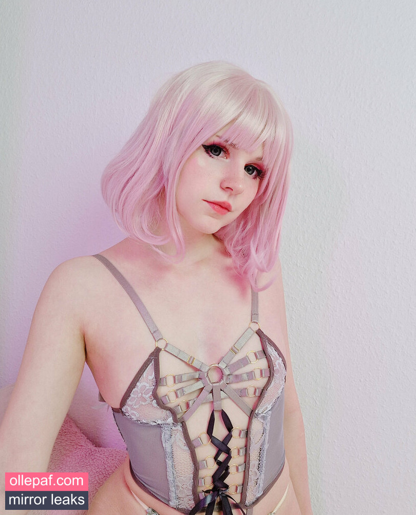 Latest Leaks freenori Nude #27 - Fapello