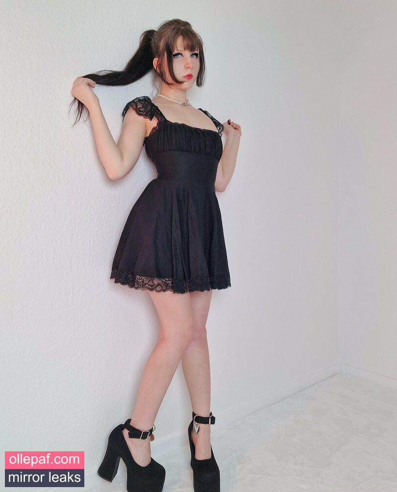 Latest Leaks freenori Nude #35 - Fapello