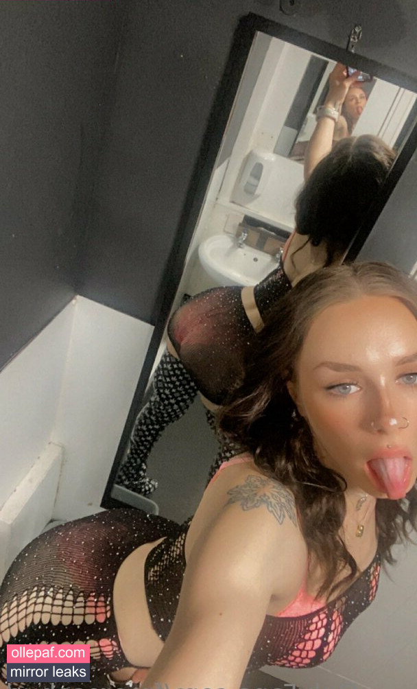 Latest Leaks freerosebud Nude #4 - Fapello
