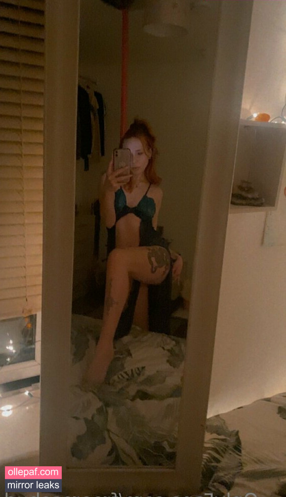 Latest Leaks freerosebud Nude #32 - Fapello